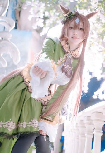 图片[5]-【SSS】CHN COSER 黑龙贯通 写真合集【23期-2.62GB】-CoserBaby