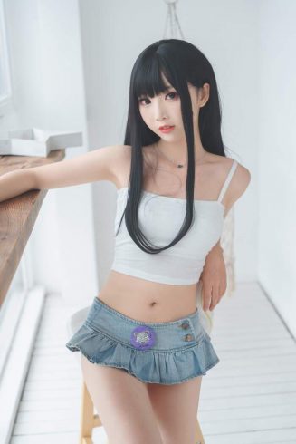 图片[5]-【SSS】CHN 名厂 风之领域 写真合集【321期-95.2GB】-CoserBaby