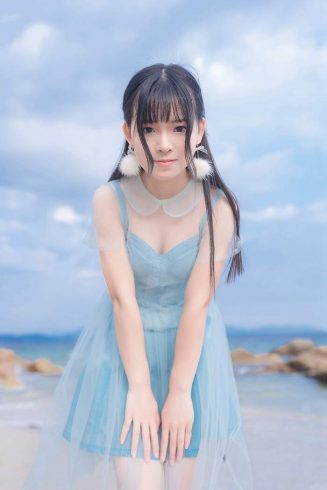 图片[8]-【SSS】CHN 名厂 风之领域 写真合集【321期-95.2GB】-CoserBaby
