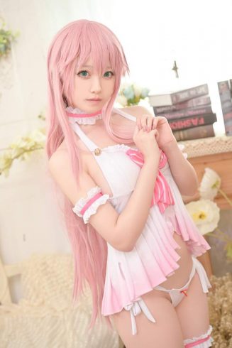 图片[2]-【SSS】JPN COSER Asagiriai(愛ちゃん) 写真合集【28期-7.62GB】-CoserBaby