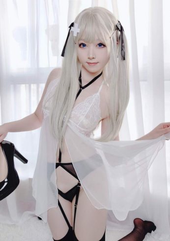 图片[6]-【SSS】JPN COSER Asagiriai(愛ちゃん) 写真合集【28期-7.62GB】-CoserBaby