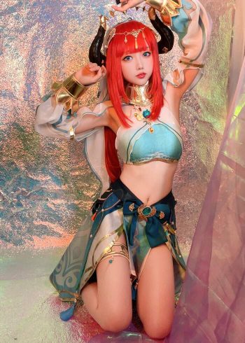 图片[4]-【SSS】JPN COSER Aya Ogiso 写真合集【4期-301MB】-CoserBaby