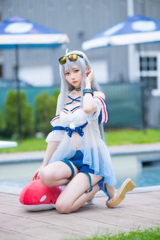 图片[5]-【SSS】JPN COSER Aya Ogiso 写真合集【4期-301MB】-CoserBaby