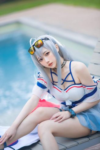 图片[6]-【SSS】JPN COSER Aya Ogiso 写真合集【4期-301MB】-CoserBaby
