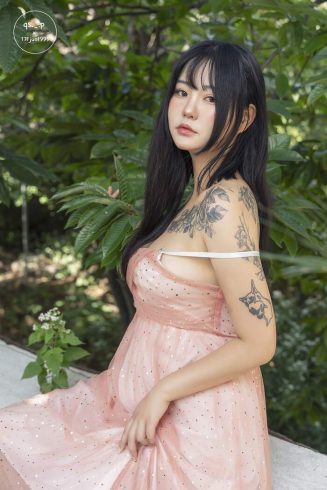 图片[6]-【SS】KOR COSER Boyeon Jeon (전보연) 写真合集【25期-10.9GB】-CoserBaby