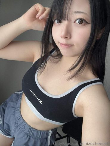 图片[1]-【S+】JPN COSER Chizu(ちず) 写真合集【5期-1.38GB】-CoserBaby