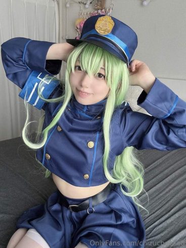 图片[4]-【S+】JPN COSER Chizu(ちず) 写真合集【5期-1.38GB】-CoserBaby