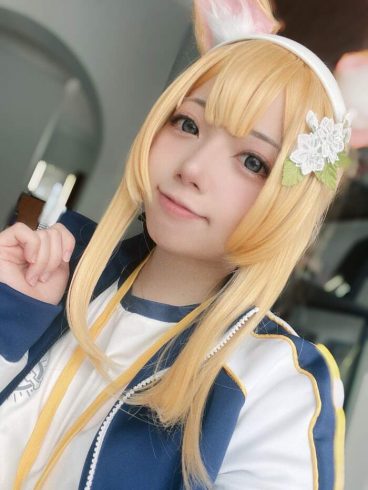 图片[5]-【S+】JPN COSER Chizu(ちず) 写真合集【5期-1.38GB】-CoserBaby