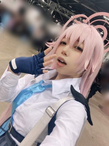 图片[6]-【S+】JPN COSER Chizu(ちず) 写真合集【5期-1.38GB】-CoserBaby