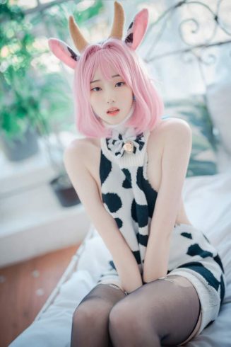 图片[1]-【SSS+】KOR名厂 DJAWA Photo 模特写真合集【348期-169GB】-CoserBaby