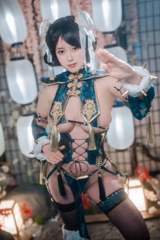 图片[3]-【SSS+】KOR名厂 DJAWA Photo 模特写真合集【348期-169GB】-CoserBaby