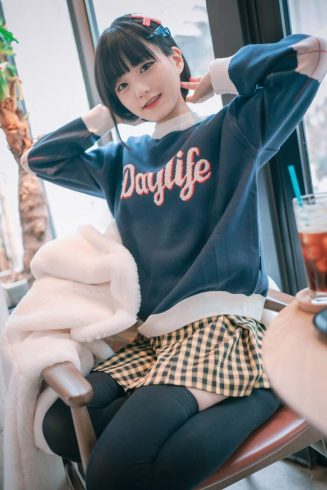 图片[6]-【SSS+】KOR名厂 DJAWA Photo 模特写真合集【348期-169GB】-CoserBaby