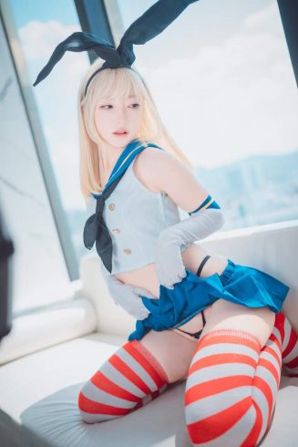 图片[7]-【SSS+】KOR名厂 DJAWA Photo 模特写真合集【348期-169GB】-CoserBaby