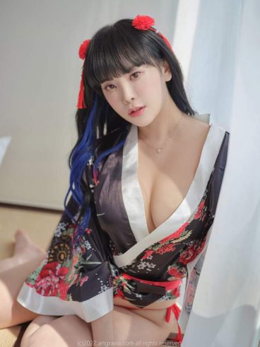 图片[6]-【SS+】KOR 模特 Dami(퀸다미) 写真合集(一)【17期-4.85GB】-CoserBaby