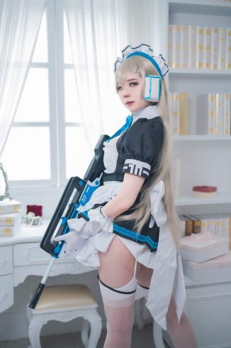 图片[4]-【SSS】CHN COSER Hatori Sama 写真合集【38期-3.62GB】-CoserBaby
