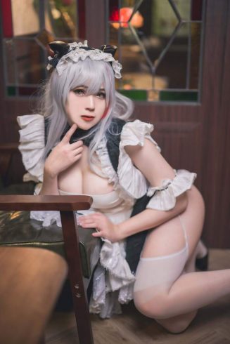 图片[5]-【SSS】CHN COSER Hatori Sama 写真合集【38期-3.62GB】-CoserBaby