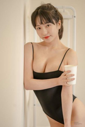 图片[2]-【SSS+】KOR名厂 Korean Realgraphic 模特写真合集【37期-10.5GB】-CoserBaby