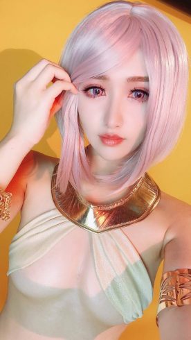 图片[6]-【SS+】CAN COSER Miss WarmJ 写真合集【65期-18.8GB】-CoserBaby