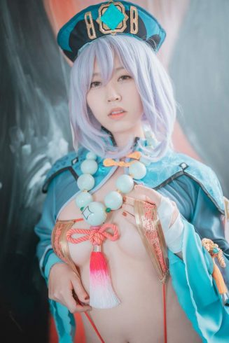 图片[2]-【SS+】KOR COSER Mozzi (모찌) 写真合集【28期-25.2GB】-CoserBaby