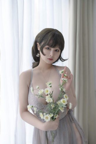 图片[2]-【SS】CHN COSER PAKI酱 写真合集【8期-2.66GB】-CoserBaby