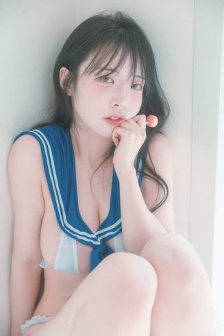 图片[2]-【SSS】KOR COSER Rina 写真合集【22期-27.4GB】-CoserBaby