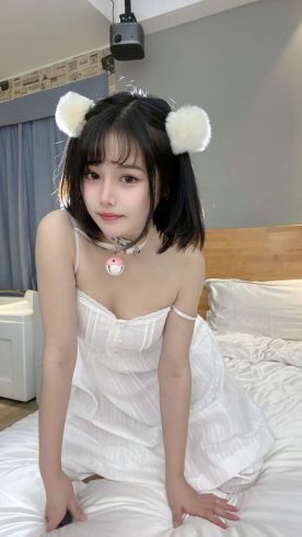 图片[3]-【SSS】CHN COSER 七月喵子 写真合集【51期-18.3GB】-CoserBaby