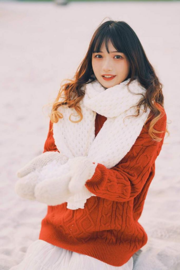 图片[1]-【SSS】CHN COSER 兔子Zzz不吃胡萝卜 写真合集【160期-40.7GB】-CoserBaby