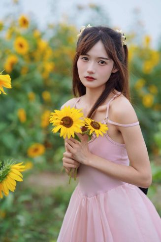 图片[3]-【SSS】CHN COSER 兔子Zzz不吃胡萝卜 写真合集【160期-40.7GB】-CoserBaby