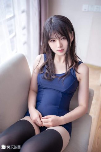 图片[12]-【SSS】CHN 名厂 兔玩映画 写真合集【1008期-124GB】-CoserBaby