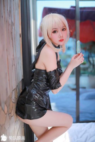 图片[6]-【SSS】CHN 名厂 兔玩映画 写真合集【1008期-124GB】-CoserBaby
