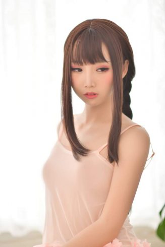 图片[8]-【SSS】CHN 名厂 兔玩映画 写真合集【1008期-124GB】-CoserBaby