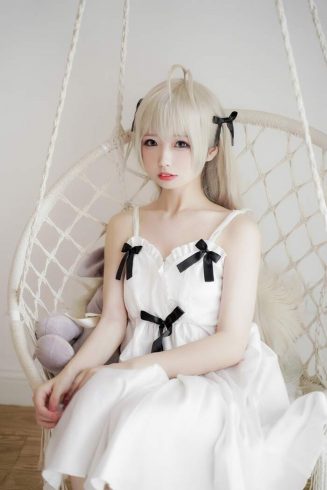 图片[5]-【SS】CHN COSER 十万珍吱伏特 写真合集【41期-5.82GB】-CoserBaby