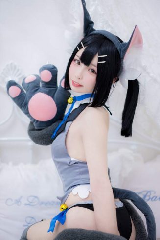 图片[6]-【SS】CHN COSER 十万珍吱伏特 写真合集【41期-5.82GB】-CoserBaby