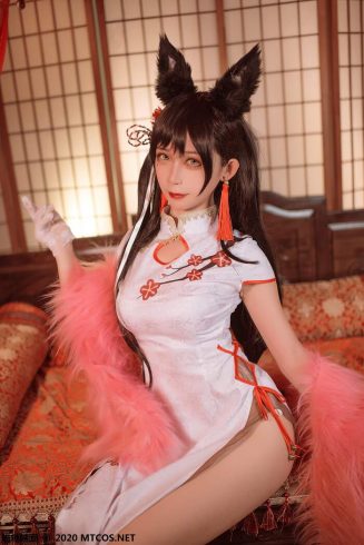 图片[1]-【SSS】CHN 名厂 喵糖映画 写真合集【549期-51.5GB】-CoserBaby