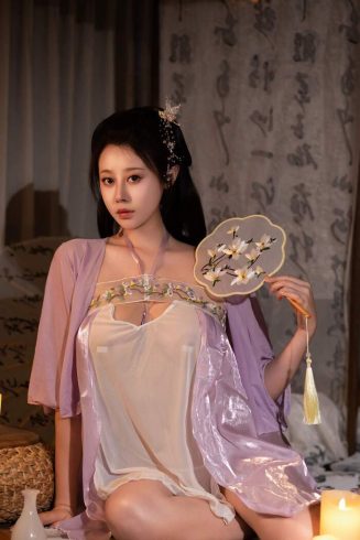 图片[3]-【SSS】CHN COSER 奈汐酱nice 写真合集【100期-42.2GB】-CoserBaby