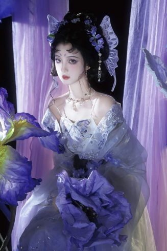图片[6]-【SS】CHN COSER 婧婧 写真合集【2期-338MB】-CoserBaby