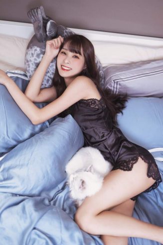 图片[3]-【SSS】CHN COSER 泥泥汝 写真合集【11期-6.63GB】-CoserBaby