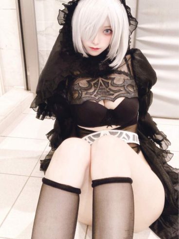 图片[5]-【SS】JPN COSER 焼肉たべ亭 写真合集【2期-382MB】-CoserBaby