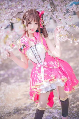 图片[4]-【SS】CHN COSER 羽天Shine 写真合集【66期-3.39GB】-CoserBaby