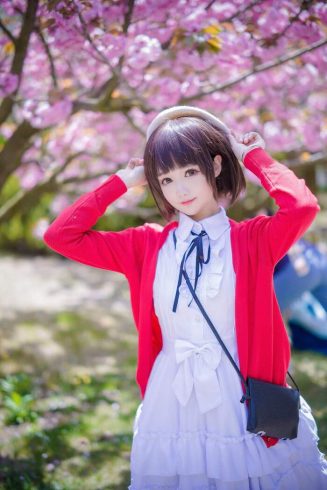 图片[6]-【SS】CHN COSER 羽天Shine 写真合集【66期-3.39GB】-CoserBaby