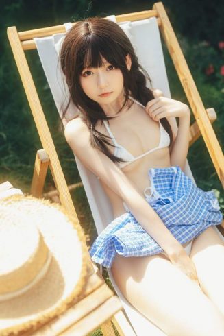 图片[6]-【SSS】CHN COSER 迷之呆梨 写真合集【93期-18.6GB】-CoserBaby