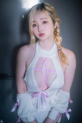 图片[5]-【SSS】KOR COSER Bambi(밤비) 写真合集【126期-138GB】-CoserBaby