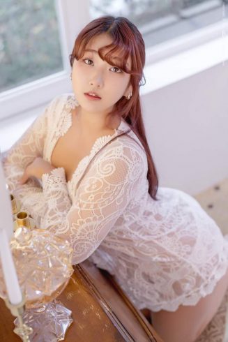 图片[5]-【SS】KOR 模特 GguBbu 写真合集【31期-25.2GB】-CoserBaby