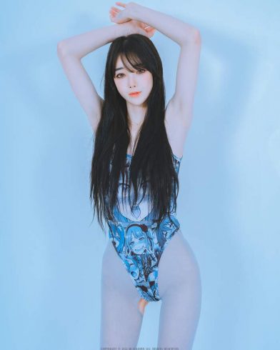 图片[4]-模特写真