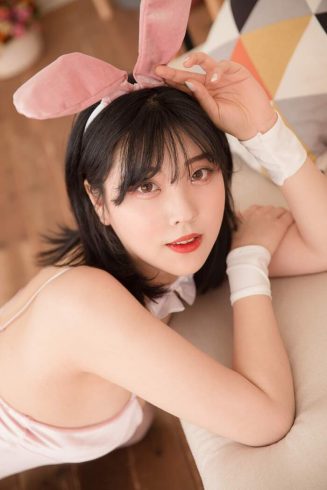 图片[6]-【SSS】KOR 模特 Hana Song (송하나) 写真合集【24期-13.4GB】-CoserBaby