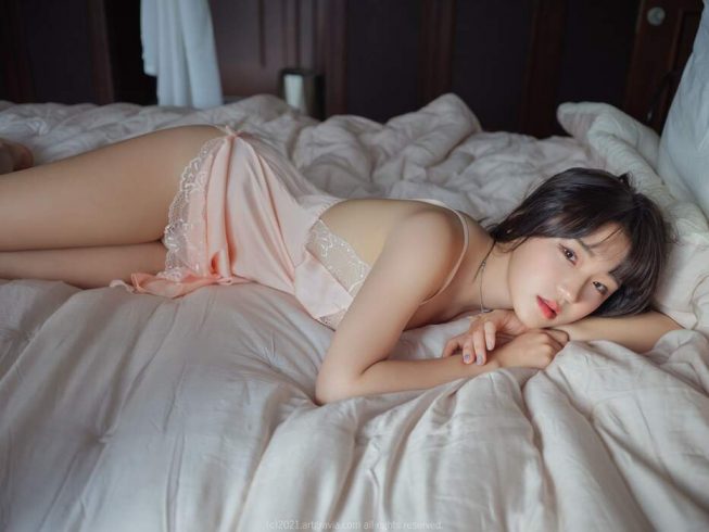 【SSS+】KOR 模特 Hendoong(혠둥이) 写真合集-CoserBaby