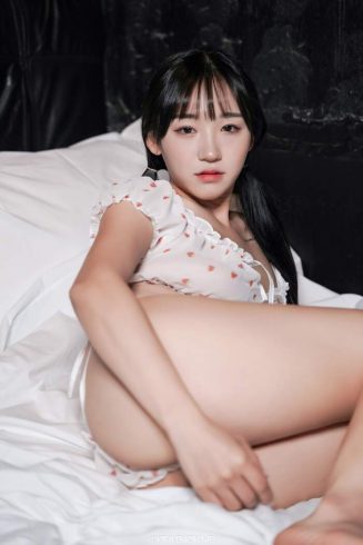 图片[3]-【SSS+】KOR 模特 Hendoong(혠둥이) 写真合集【11期-4.72GB】-CoserBaby
