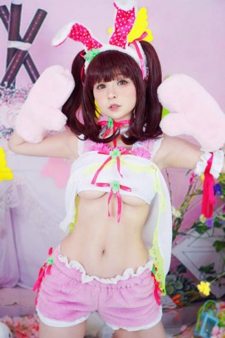 图片[6]-【SS+】USA COSER Hidori Rose 写真合集【27期-3.63GB】-CoserBaby