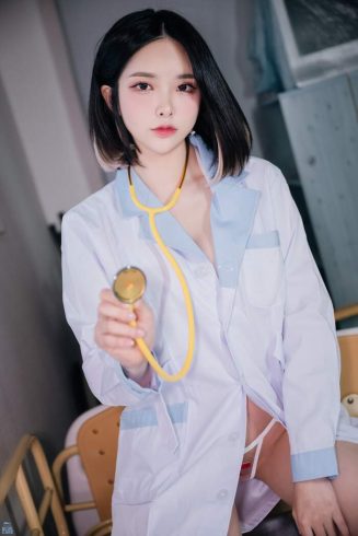 图片[2]-【SS+】KOR 模特 Hikari Yuka (유카) 写真合集【23期-29.1GB】-CoserBaby