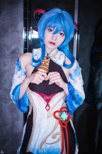 图片[1]-【SSS】KOR COSER Jenny (정제니) 写真合集【62期-35GB】-CoserBaby